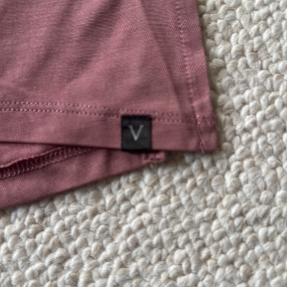 Victoria secrets woman shirt size small - Picture 3 of 4